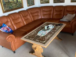 Hjørnesofa