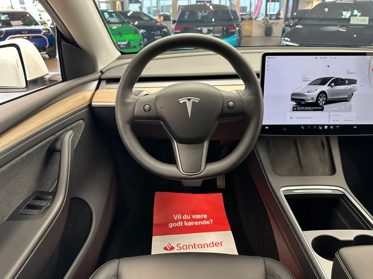 Billede 24 - Tesla Model Y  RWD