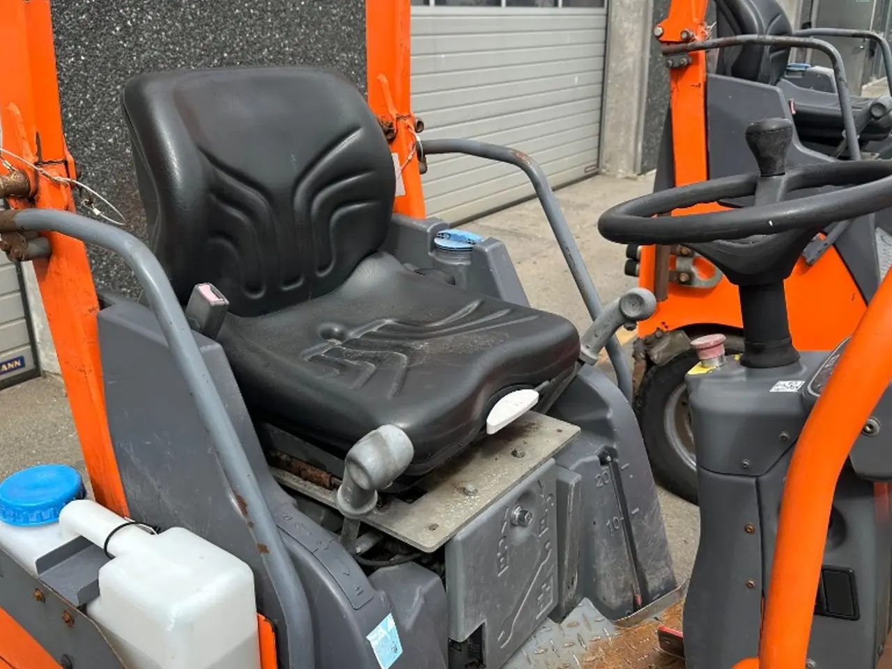Billede 5 - Hamm HD 10 CVT