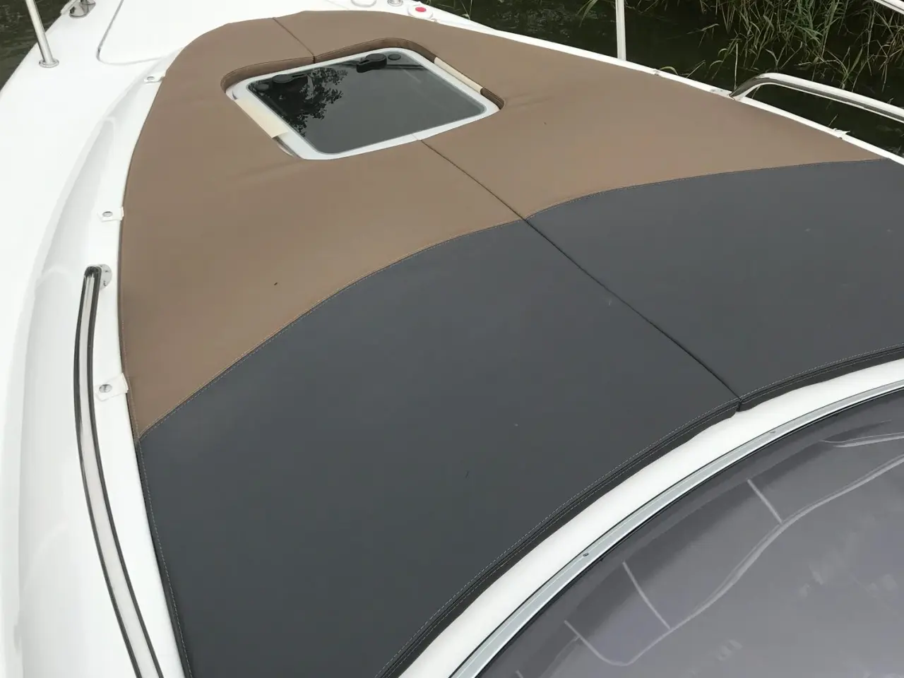 Billede 13 - Flot Saver 750 Cabin 300HK