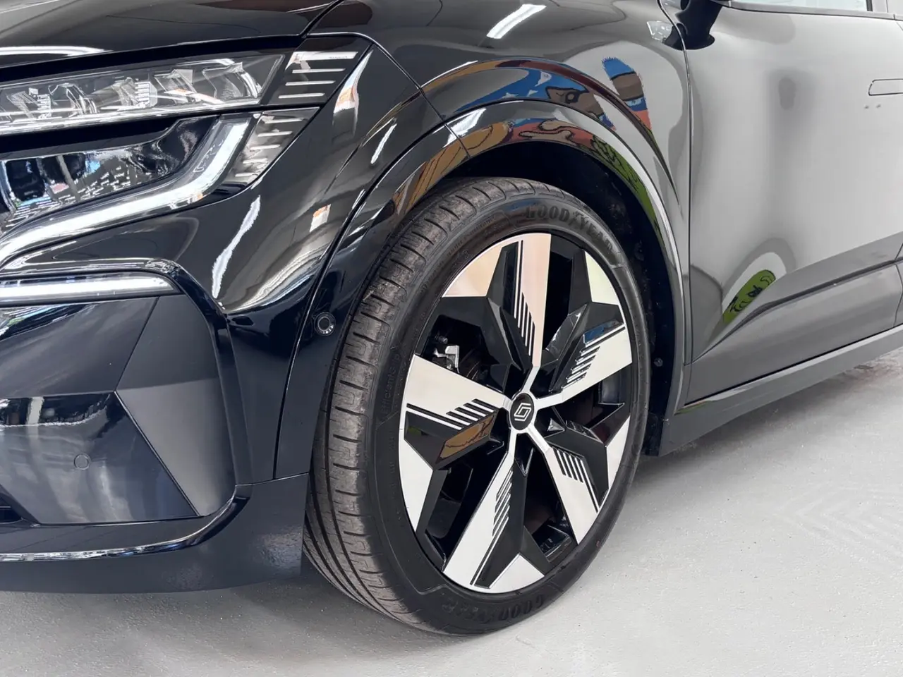 Billede 3 - Renault Megane E-Tech 60 Optimum Charge