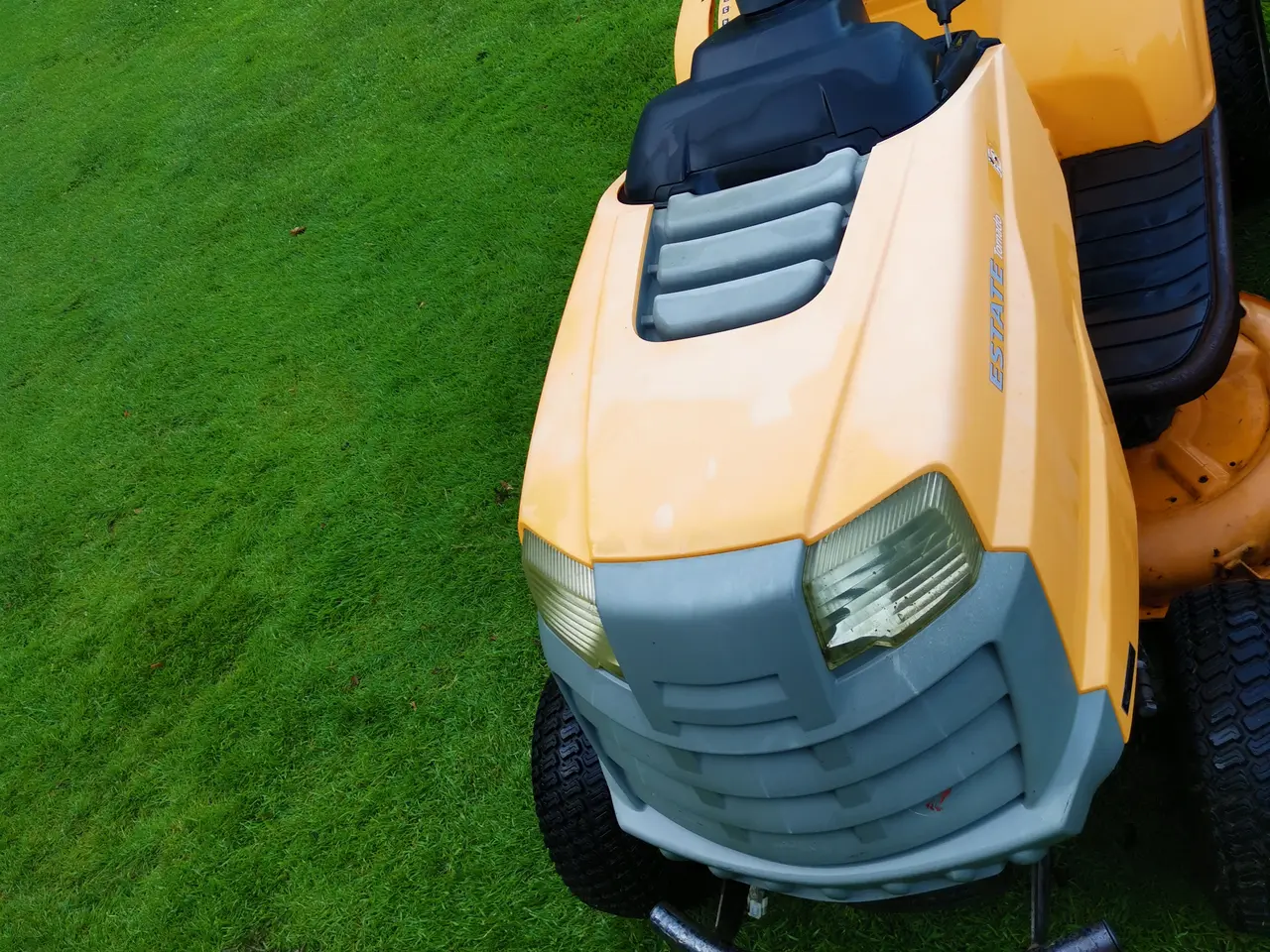 Billede 4 - Havetraktor