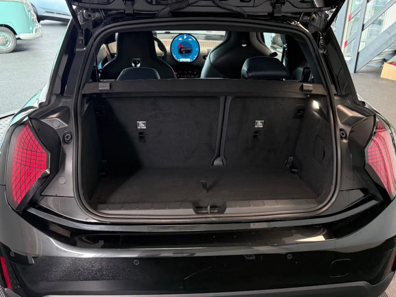 Billede 20 - MINI Cooper SE Favoured Trim XL