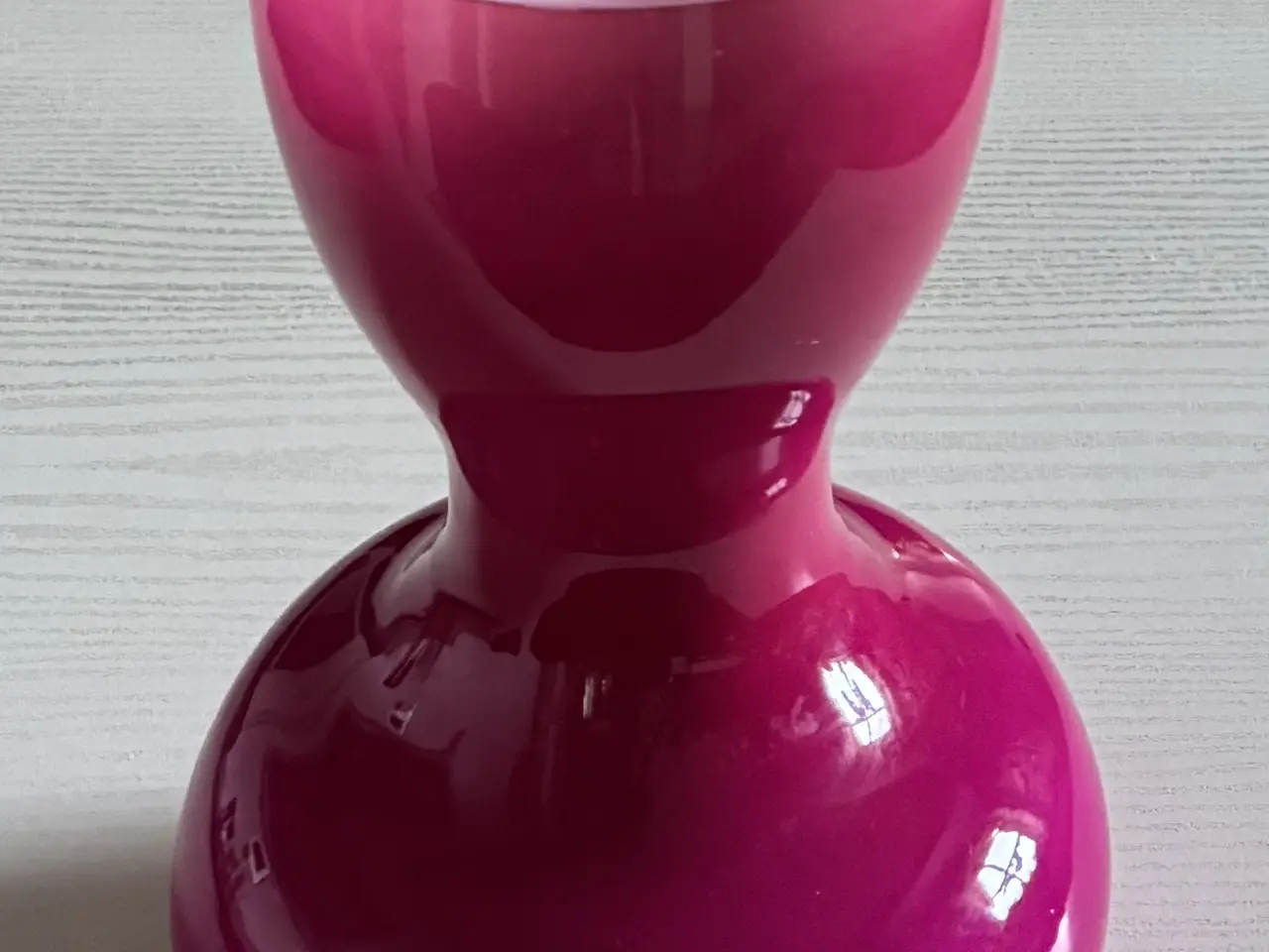 Billede 2 - Glasvase fra LOB Design, Home Collection