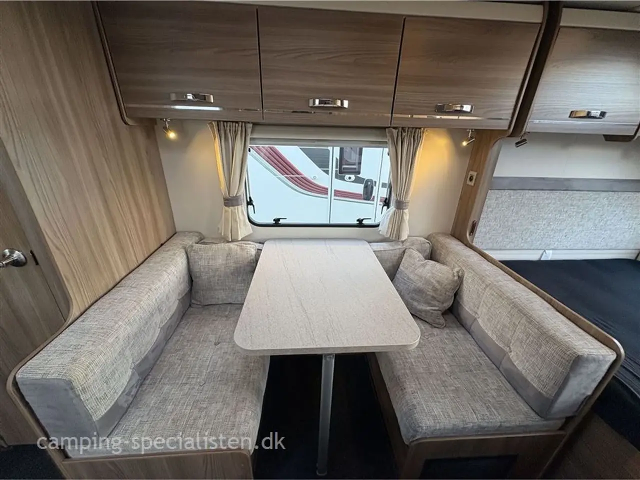 Billede 9 - 2015 - Sprite Alpine 440 Sport   Super fin Sprite Alpine 440 Sport fra 2015 - kan nu ses hos Camping-Specialisten.dk i Silkeborg