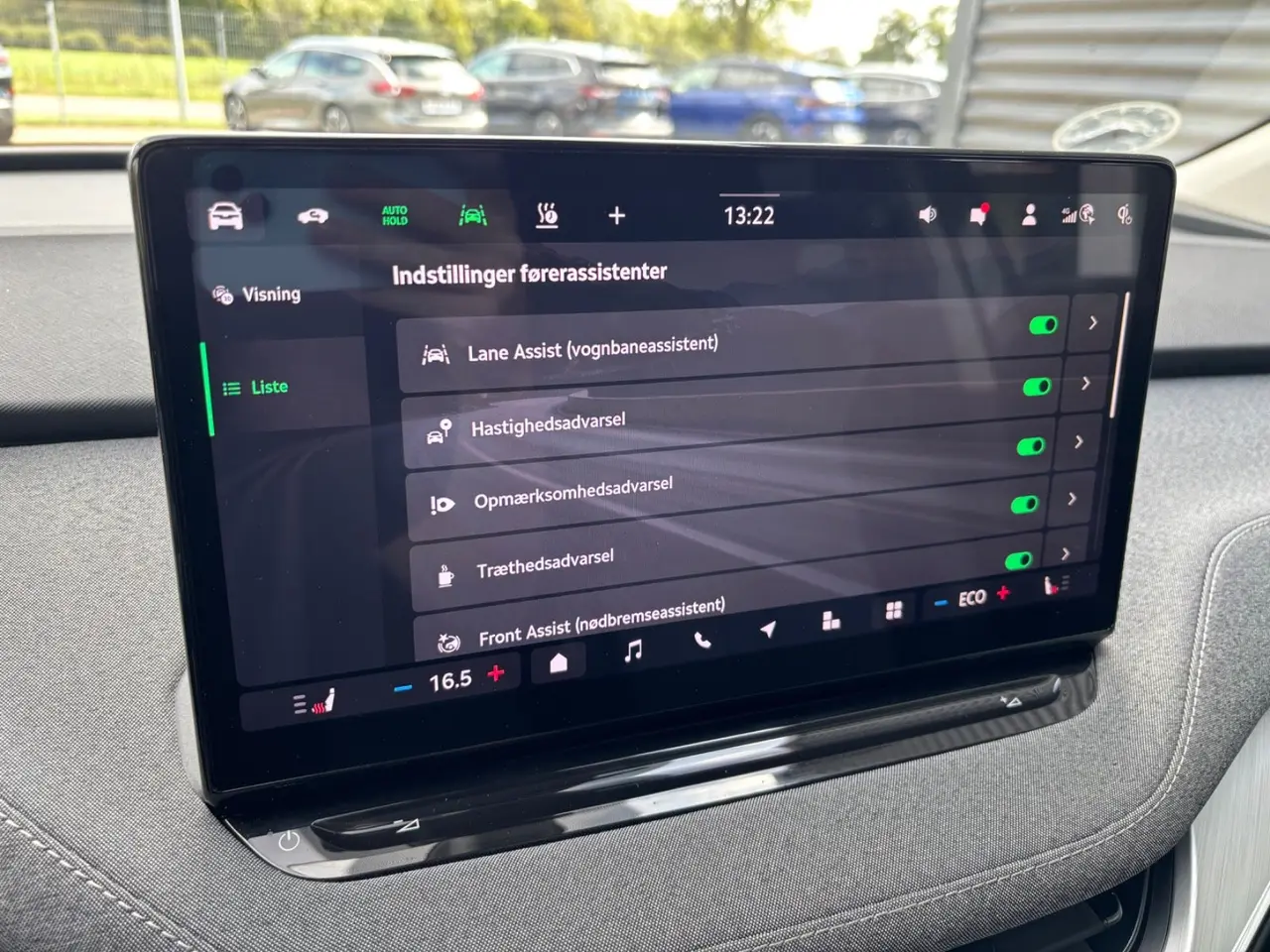 Billede 14 - Skoda Enyaq 85x iV