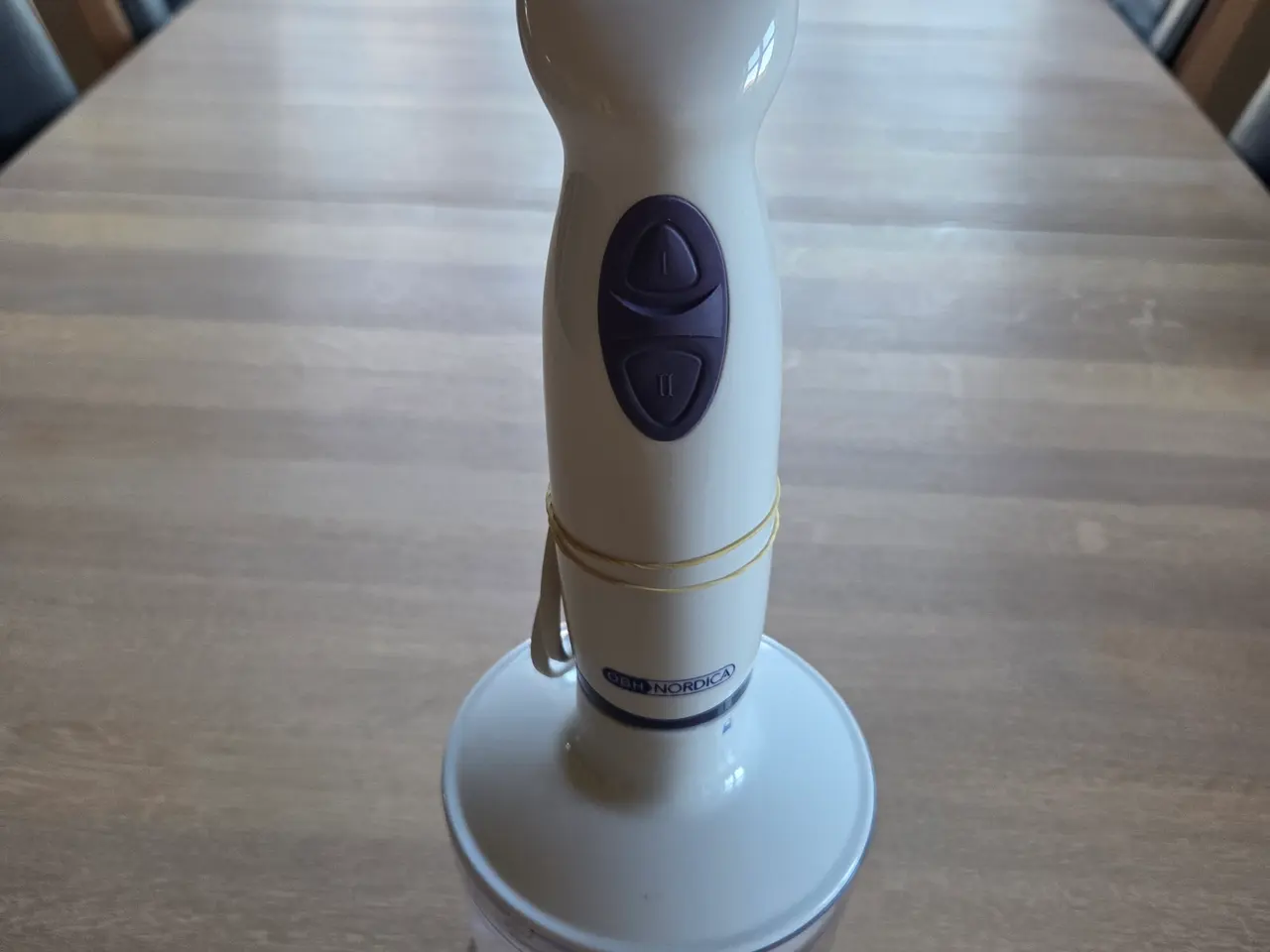 Billede 1 - OBH  minihakker