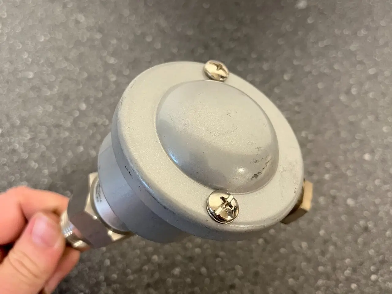Billede 4 - Siemens Temperature Sensor 7MC1006-1DA14,