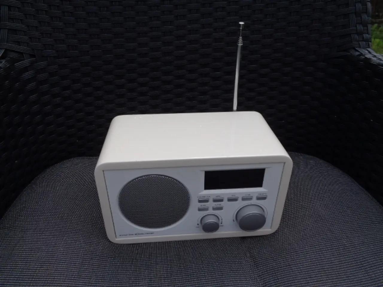 Billede 1 - Radio