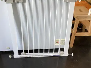 Børne trappegitter Safety