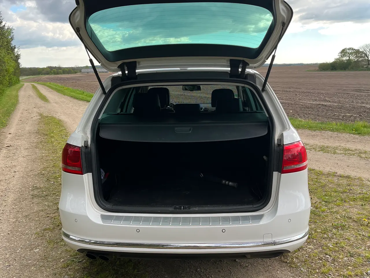 Billede 7 - Passat variant