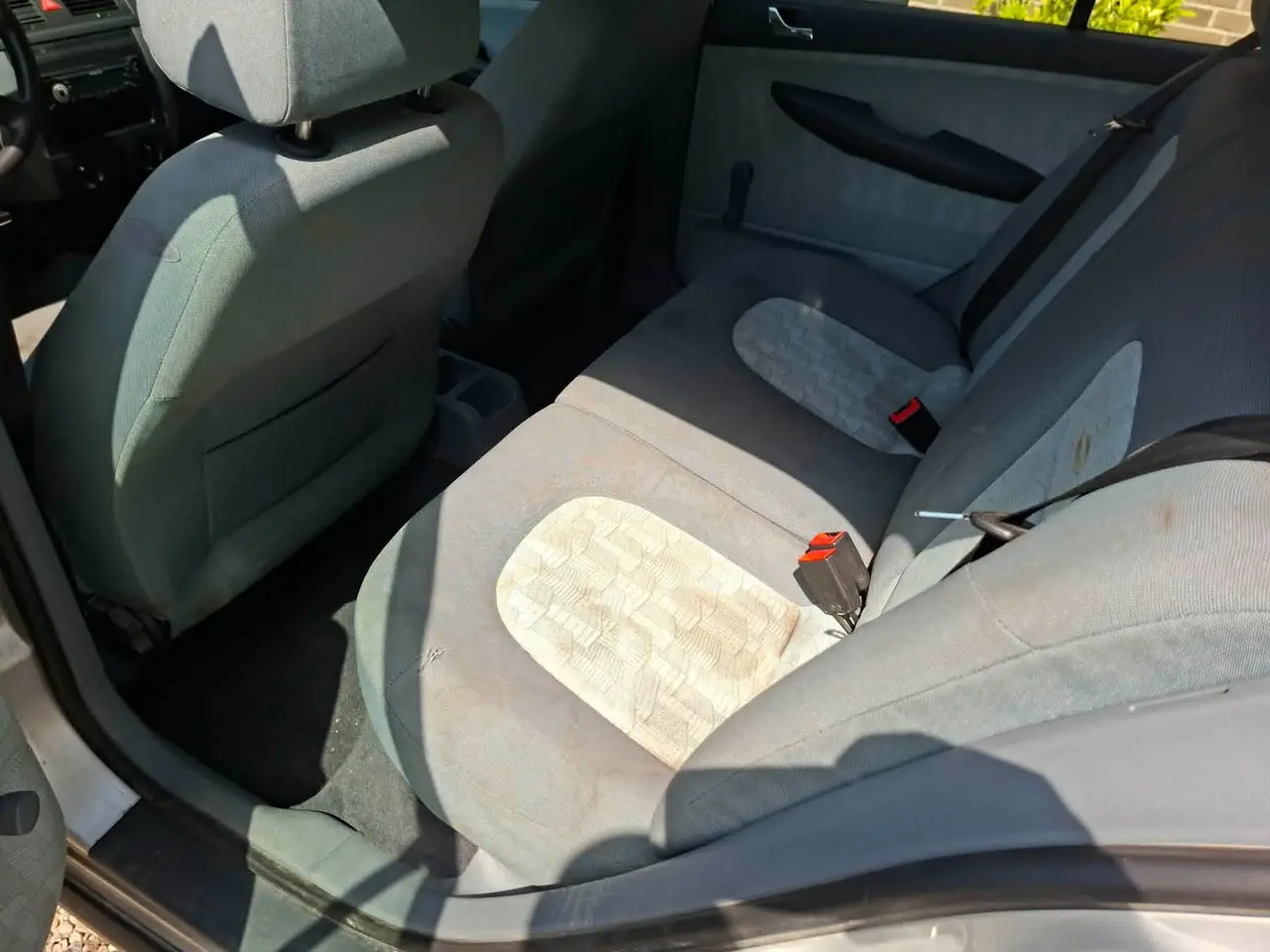 Billede 12 - Skoda Fabia 1,4 8V 60 Classic