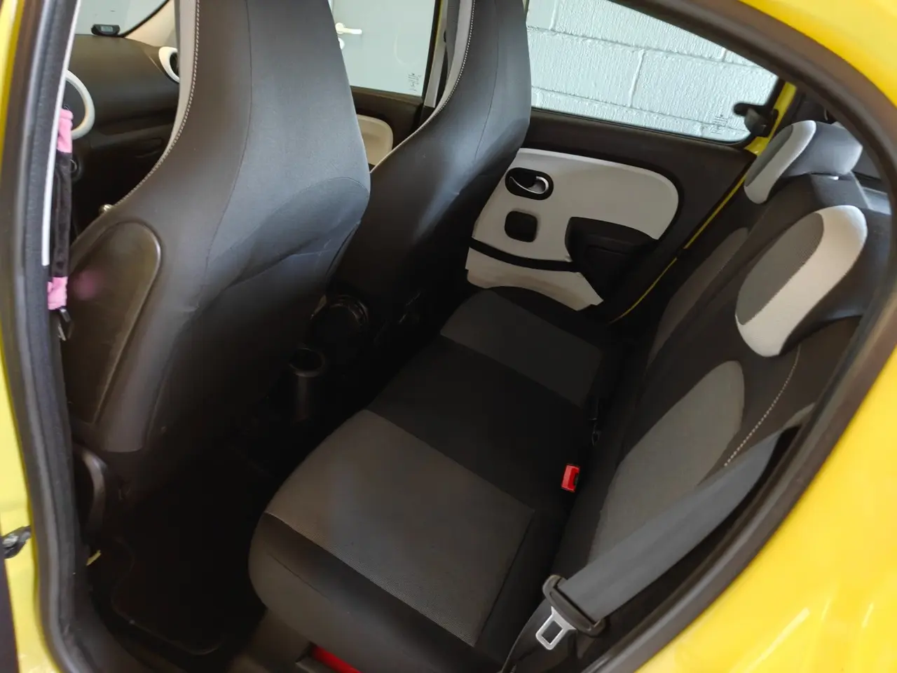 Billede 7 - Renault Twingo 1,0 SCe 70 Expression