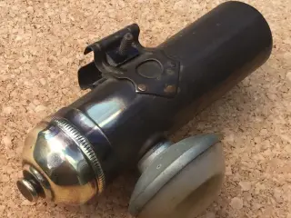 Antikke Messing cykellygter