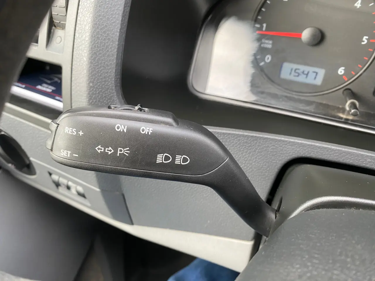 Billede 13 - VW Transporter T5 1,9 TDI 104 HK 
