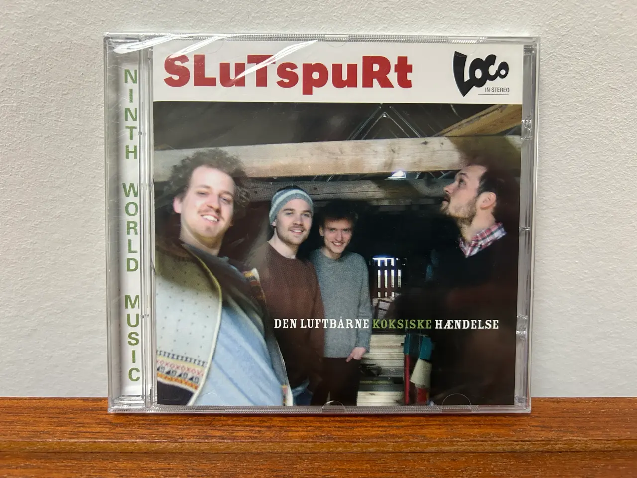 Billede 8 - Blandet Musik på CD M-S