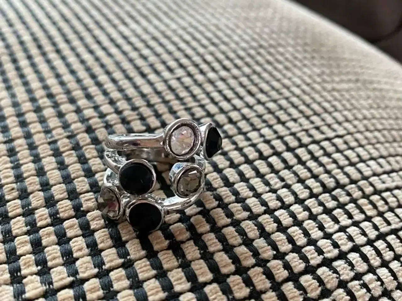 Billede 4 - Smukke ringe