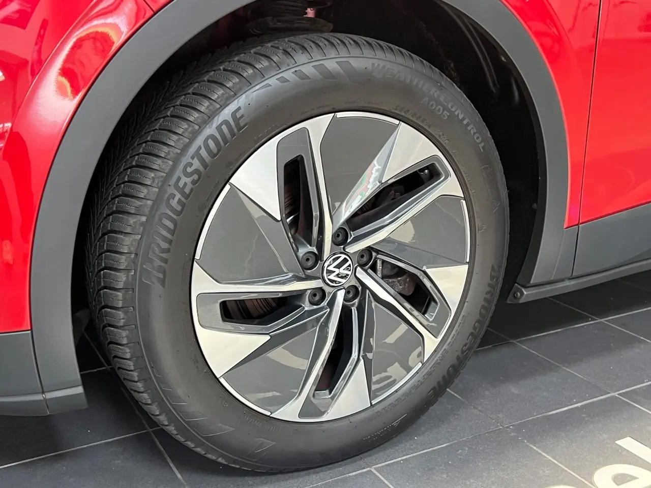 Billede 9 - VW ID.4 77 Pro Performance