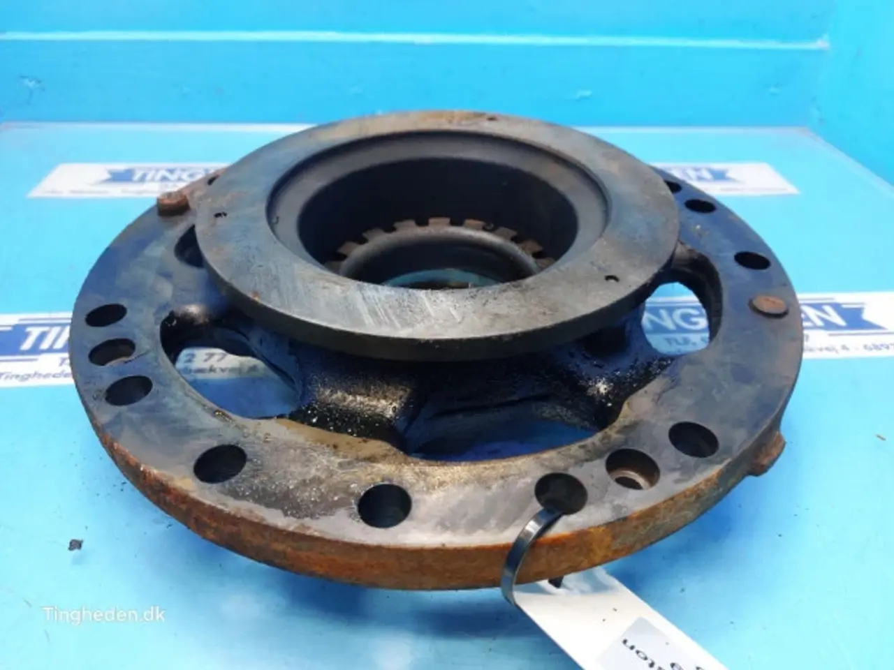 Billede 9 - JCB 413S Bremse Piston 458/M5479
