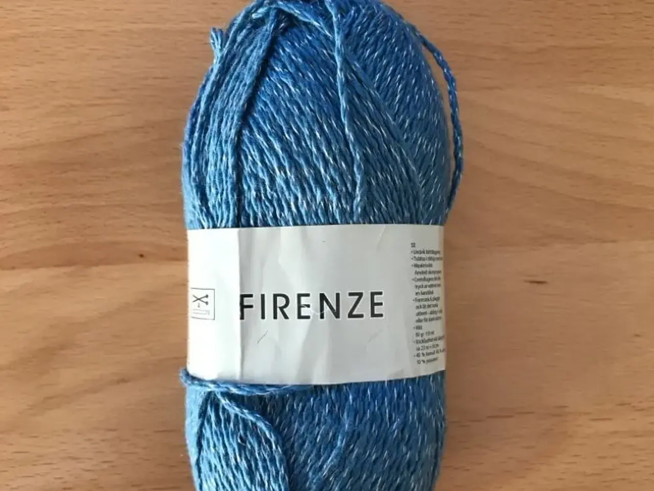 Billede 1 - Firenze garn
