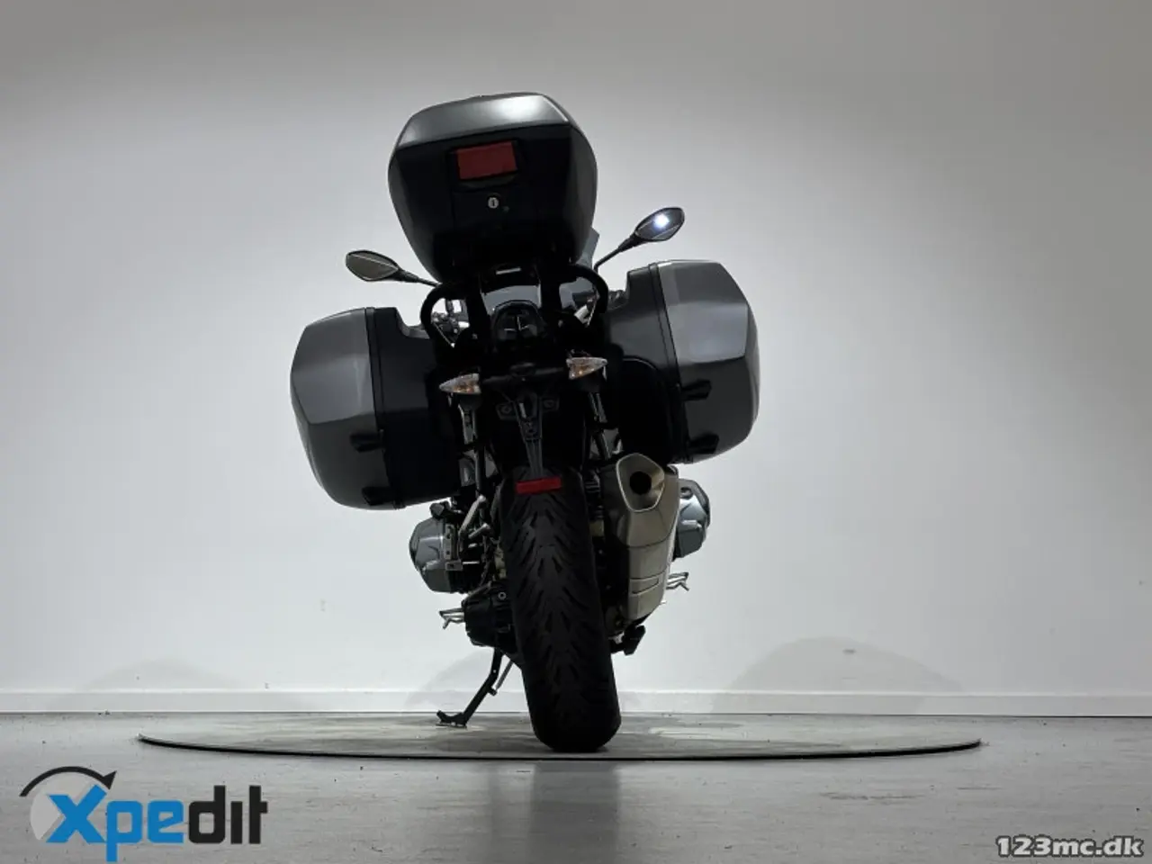 Billede 8 - BMW R 1250 R