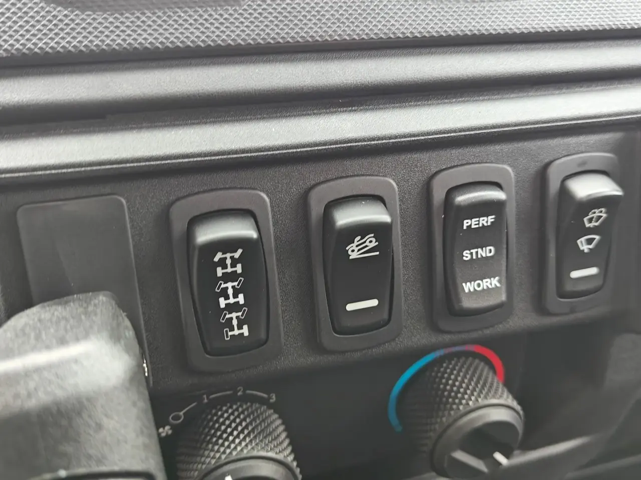 Billede 10 - Polaris Ranger XP 1000 Nordic Pro Lukket kabine med varme