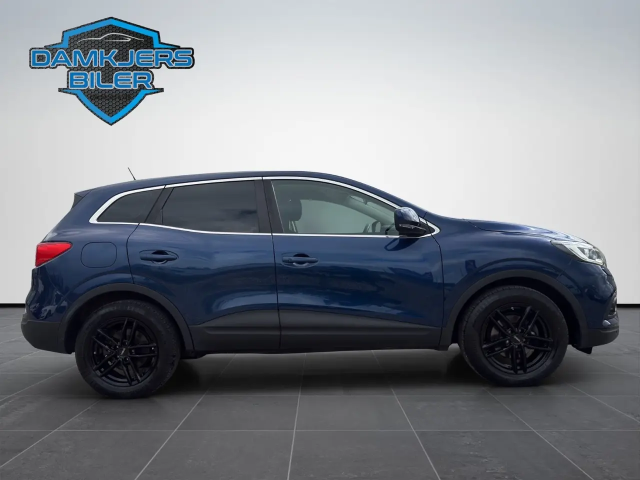 Billede 5 - Renault Kadjar 1,3 TCe 140 Limited EDC
