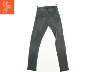 Jeans fra Levis (str. 164 cm)