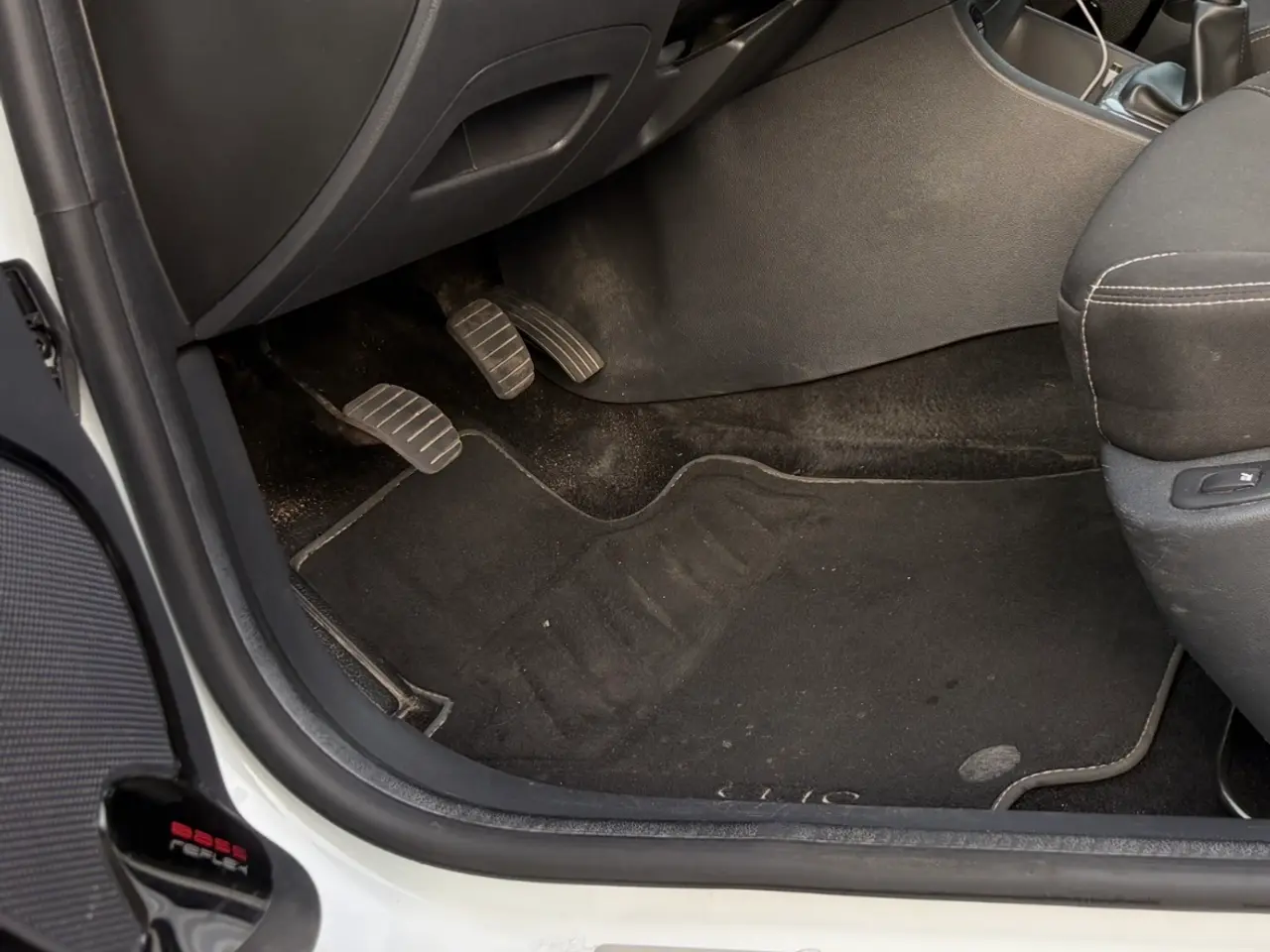 Billede 11 - Renault Clio IV 1,5 dCi 90 Limited