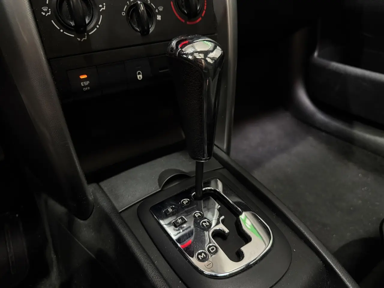 Billede 13 - Peugeot 207 1,6 VTi Premium aut.