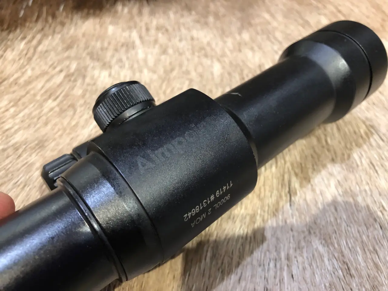 Billede 3 - Aimpoint 9000L