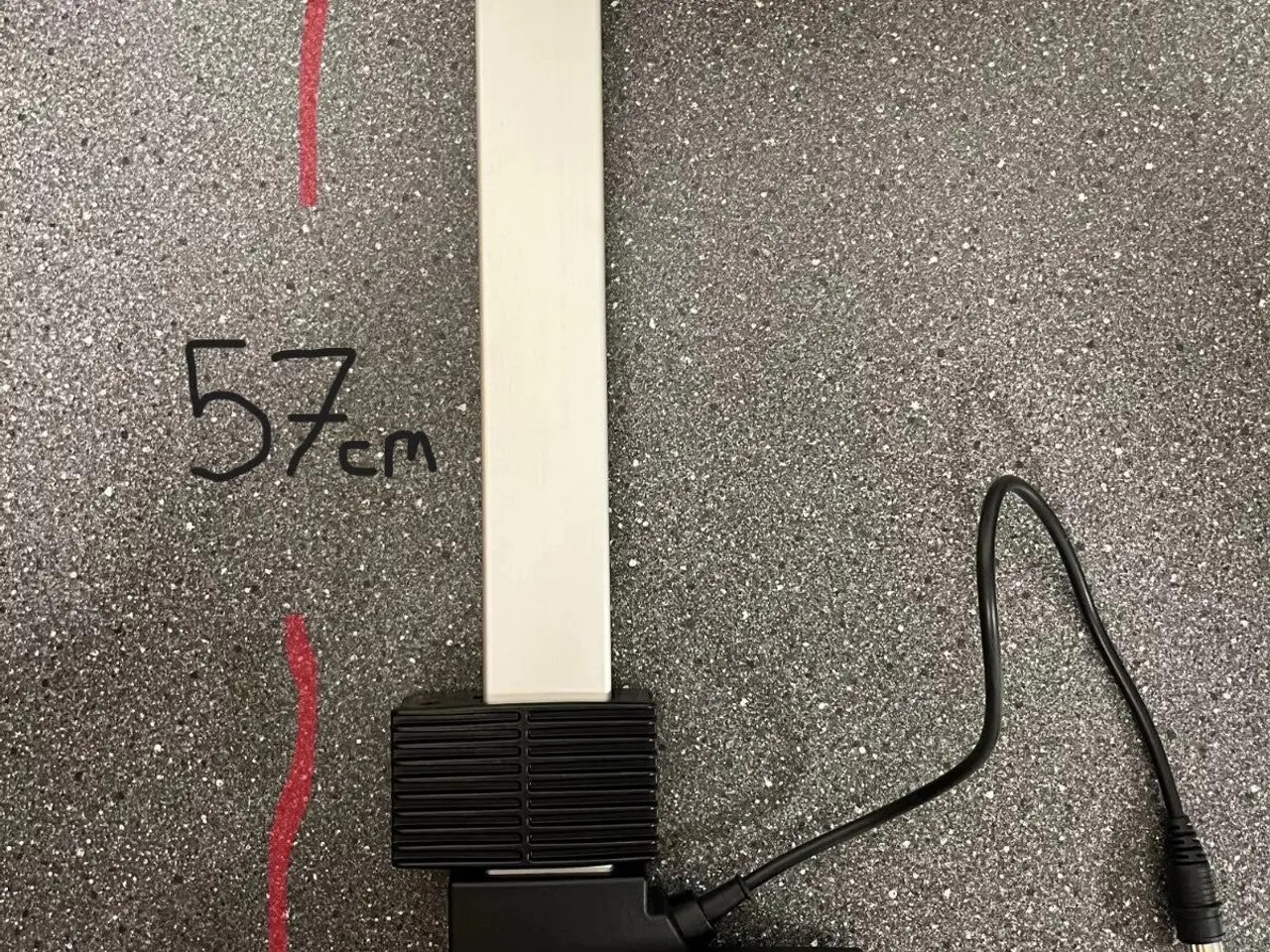 Billede 2 - LINAK Electric Actuator 293500-0035005X 1500N Push