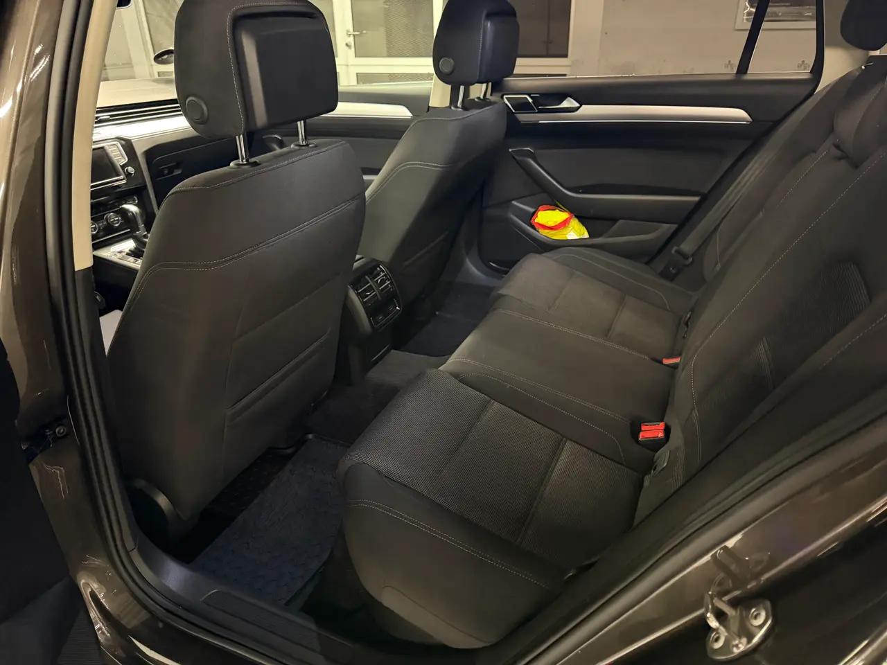 Billede 7 - VW Passat Variant 2,0 TDI 150 hk Comfortline DSG