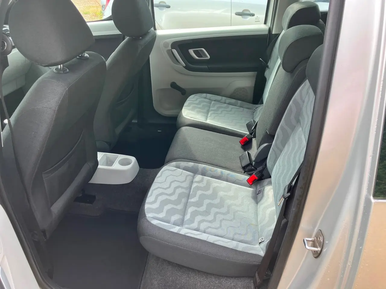 Billede 7 - Skoda Roomster 1,2 12V Classic