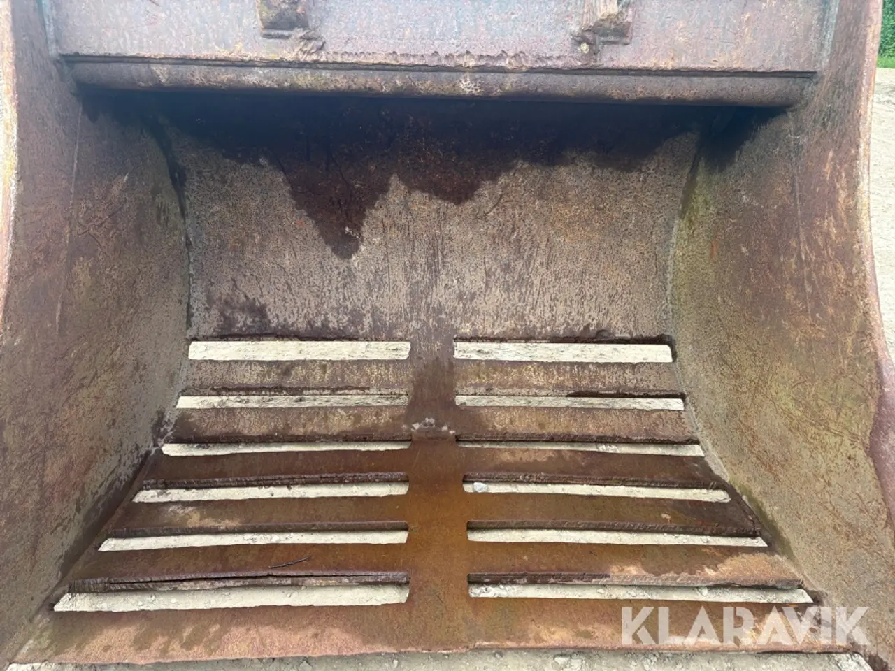 Billede 11 - Sorterskovl 140 cm - S70