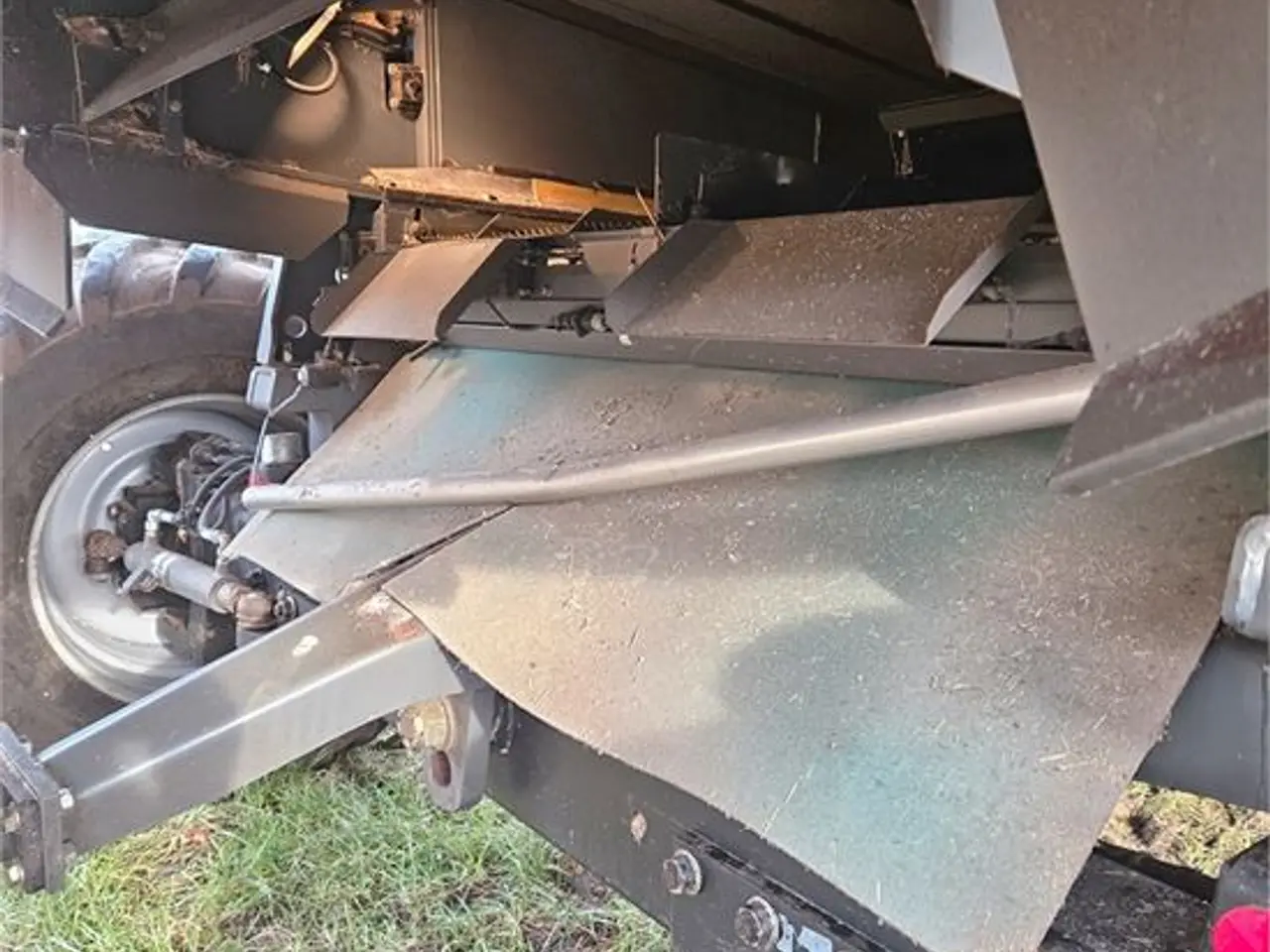 Billede 34 - Massey Ferguson 9280 Hybrid - 4WD