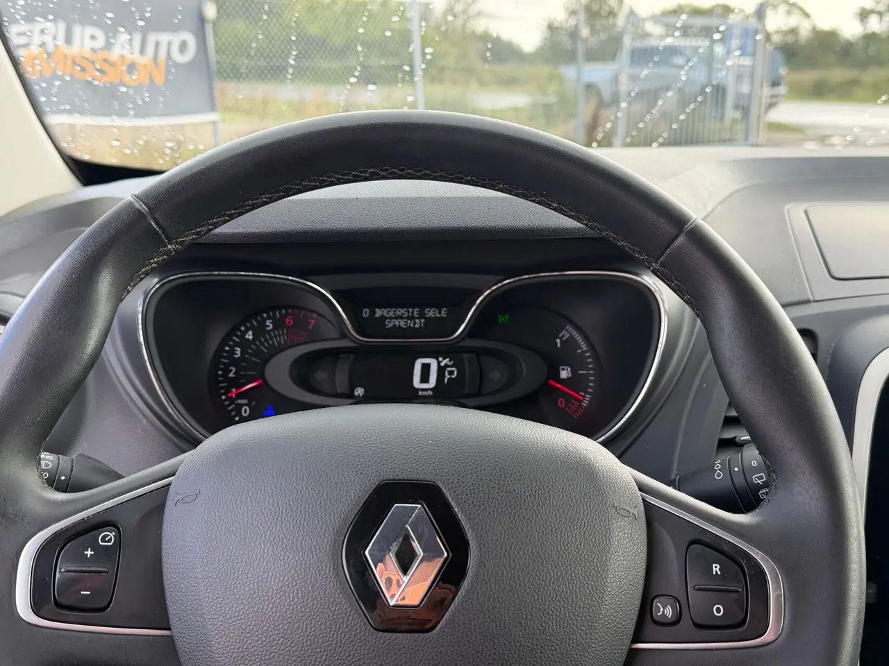 Billede 11 - Renault Captur 1,2 TCE Zen EDC 120HK 5d 6g Aut.