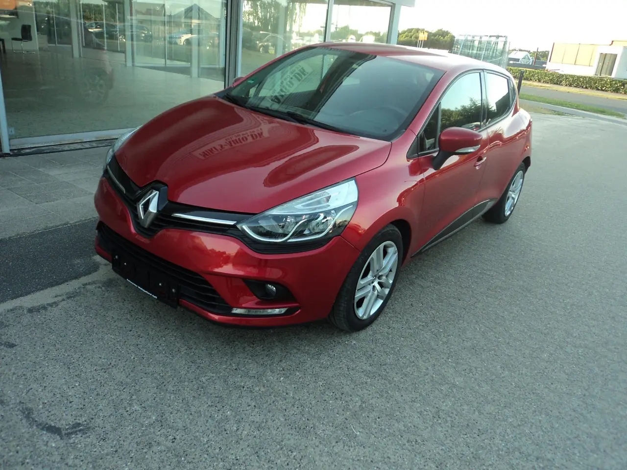 Billede 2 - Peugeot 208 1,6 BlueHDi 100 Active