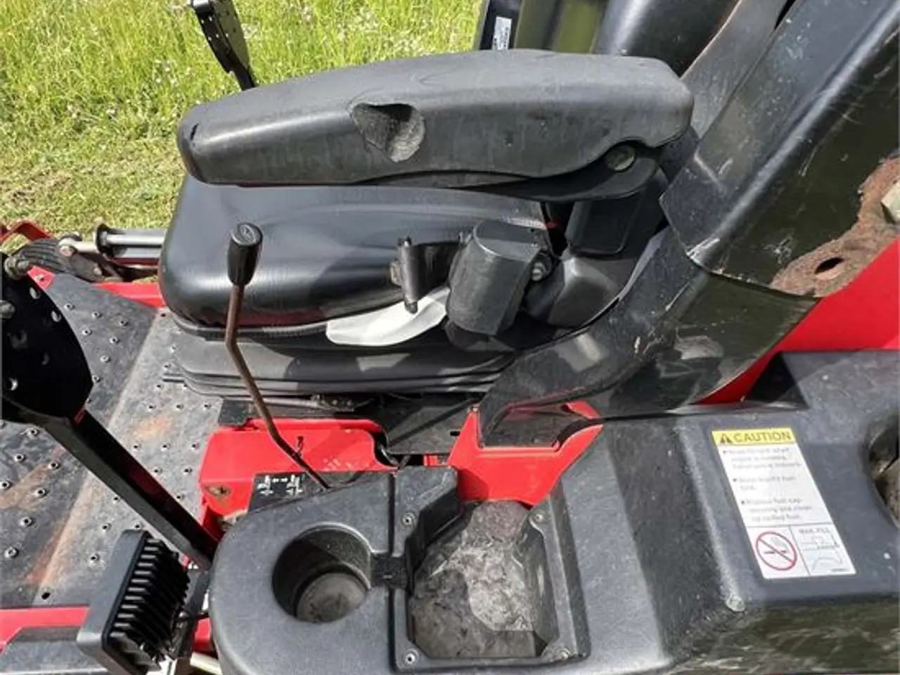 Billede 23 - Gravely Tractors Pro Master 260 - Video