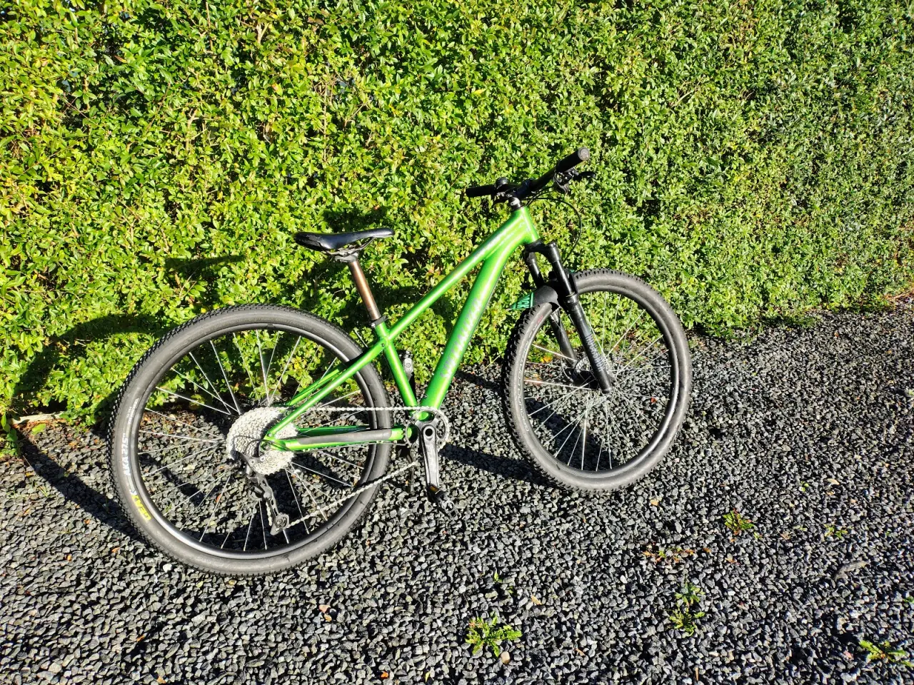 Billede 1 - Specialized pitch 27,5
