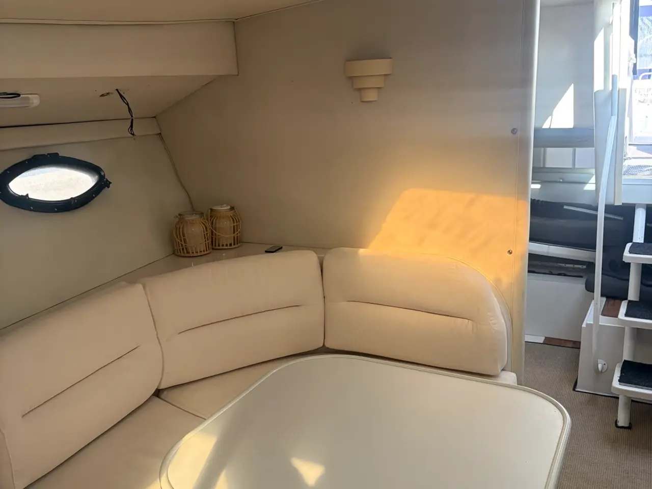 Billede 7 - Wellcraft 38 Grandsport