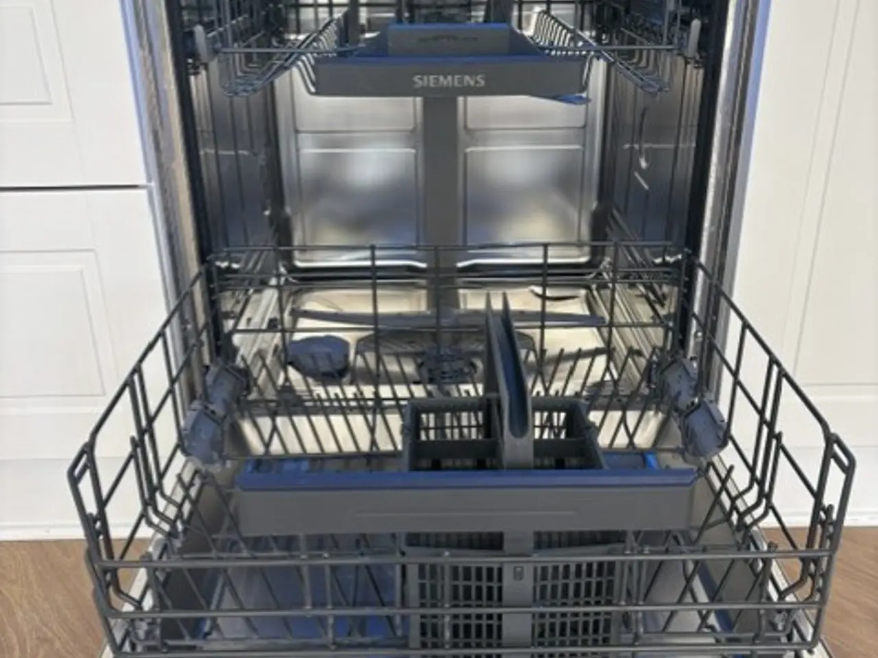 Billede 1 - Siemens integreret opvaskemaskine