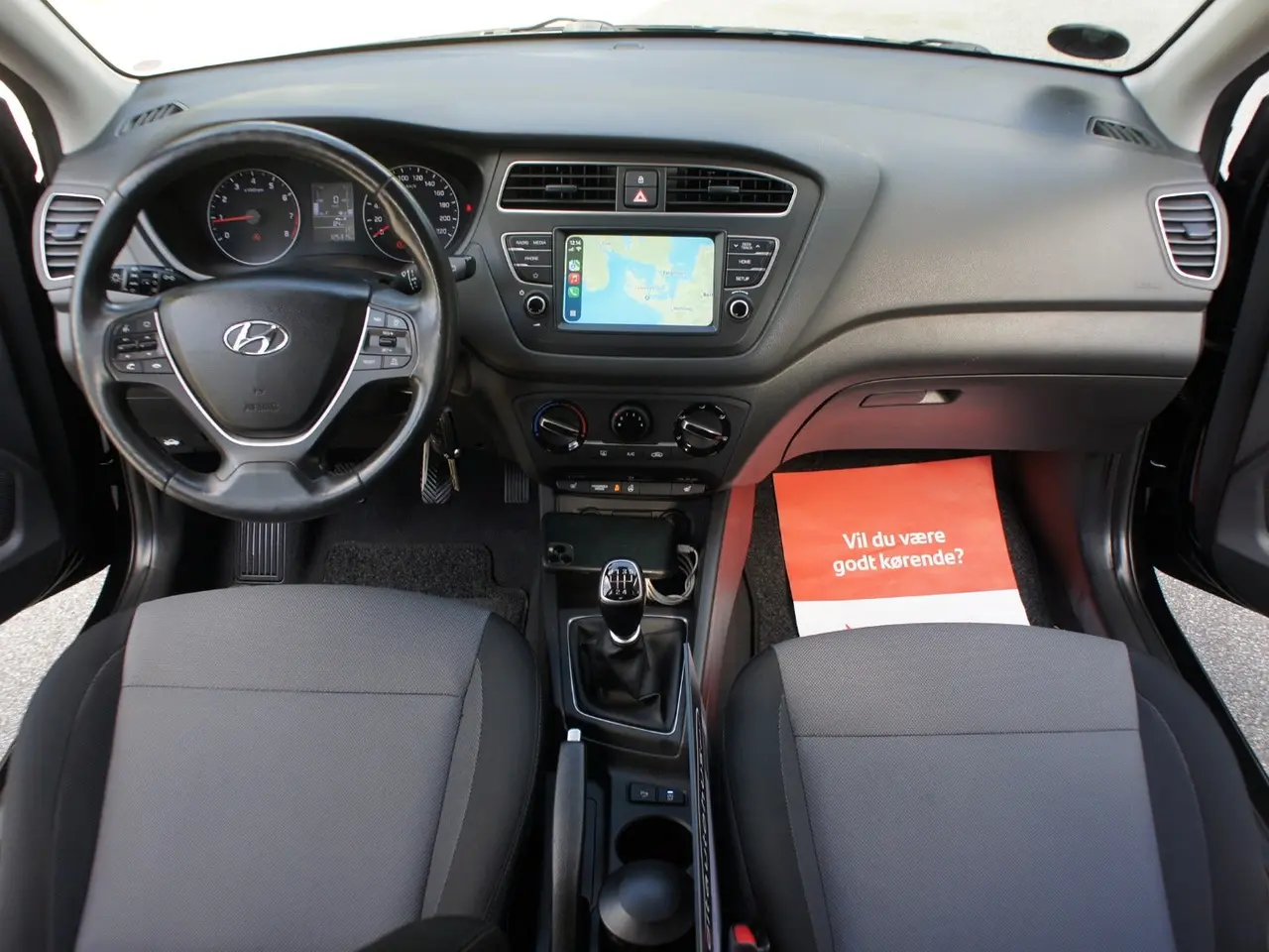 Billede 11 - Hyundai i20 1,0 T-GDi Trend