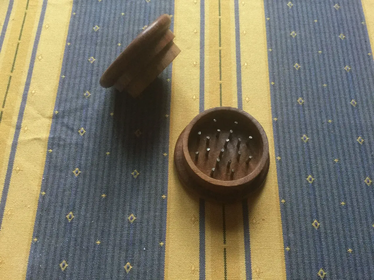 Billede 3 - Grinder