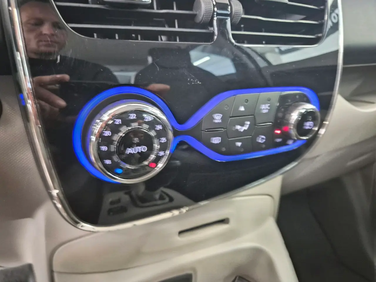 Billede 10 - Renault Zoe Z.E Intense 88HK 5d Aut.