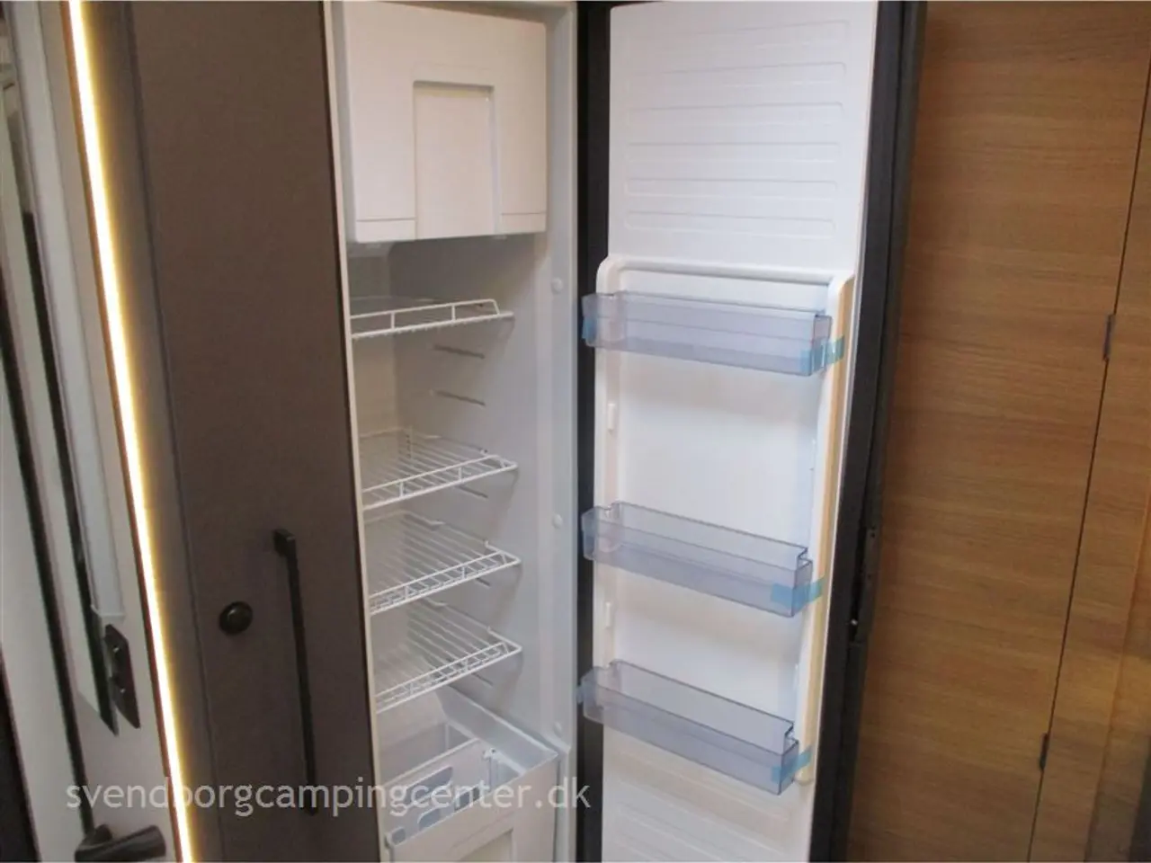 Billede 12 - 2027 - Benimar Tessoro T488