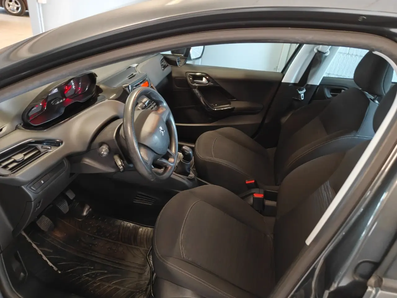 Billede 9 - Peugeot 208 1,0 VTi Access