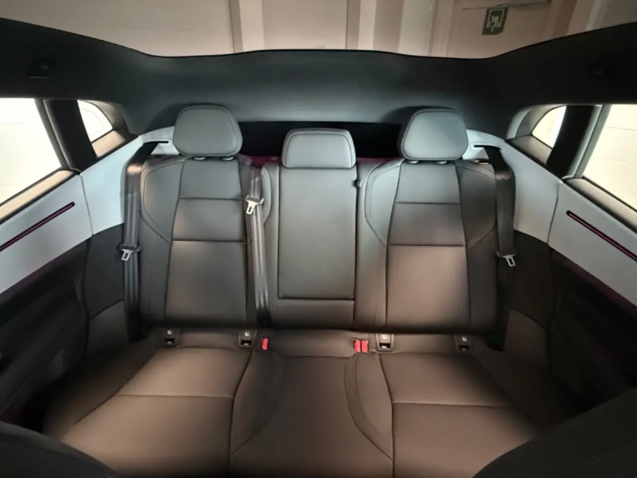 Billede 19 - Polestar 4 Coupé RWD