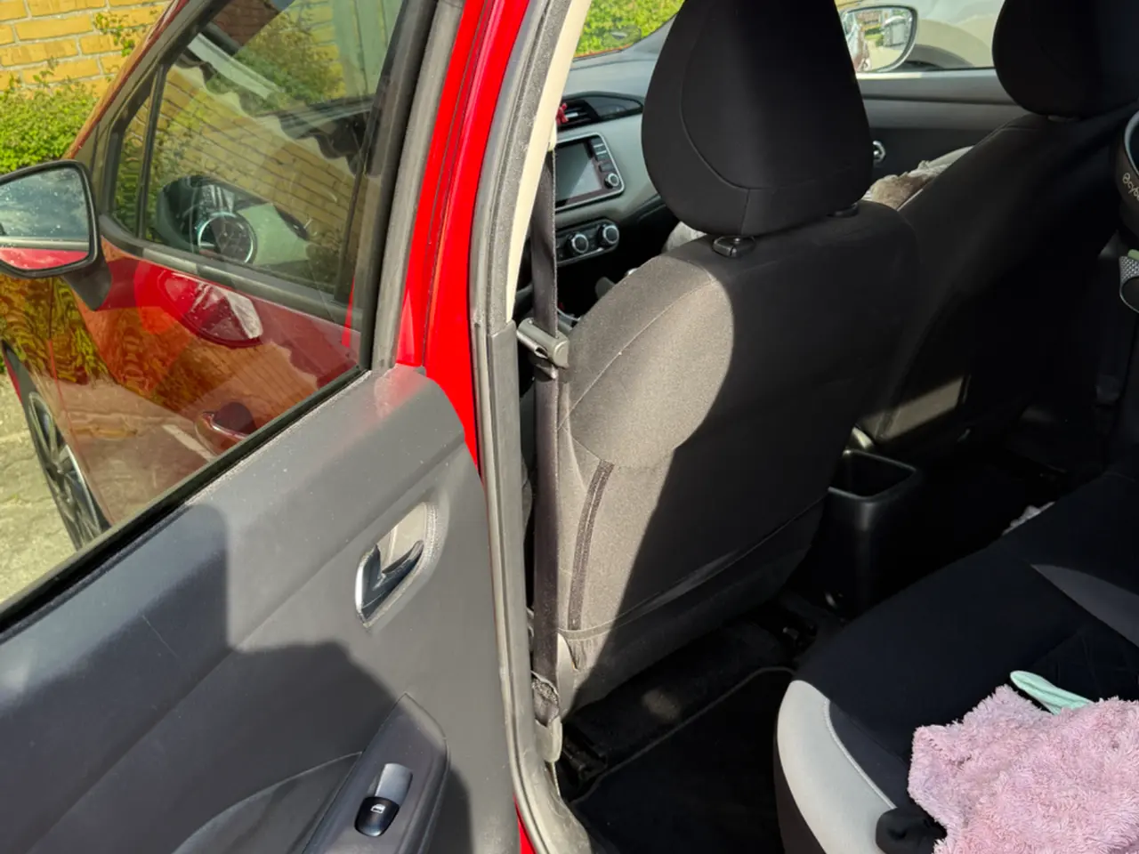 Billede 9 - Nissan Micra 1,0 IG-T 92 N-Design