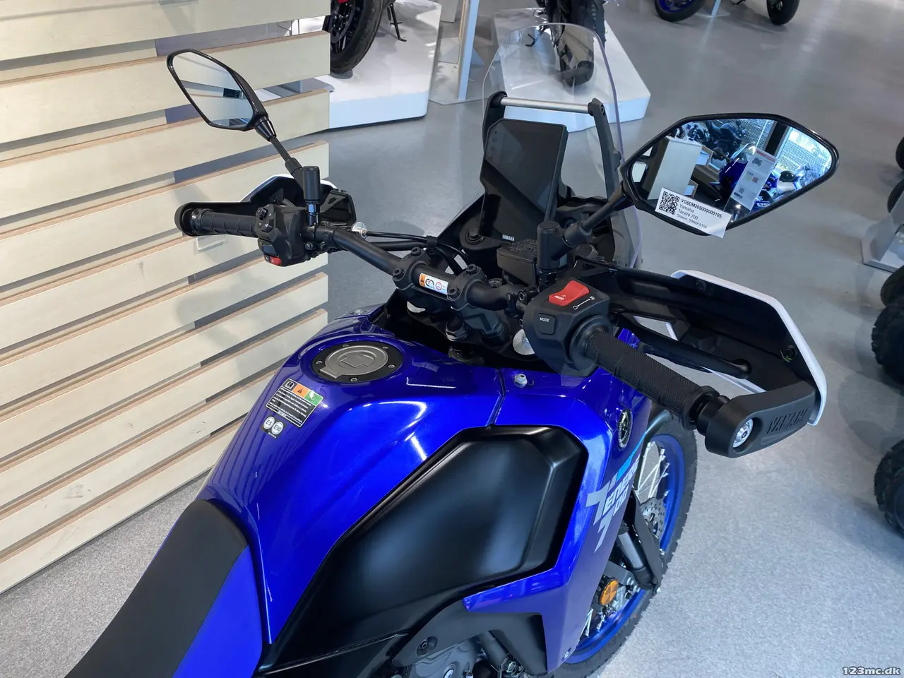 Billede 9 - Yamaha Ténéré 700 Low